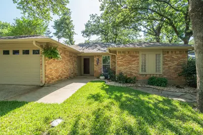 5516 Silver Bow Trail, Arlington, TX 76017 - Photo 2
