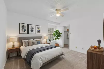 4748 Old Bent Tree Lane #808, Dallas, TX 75287 - Photo 2