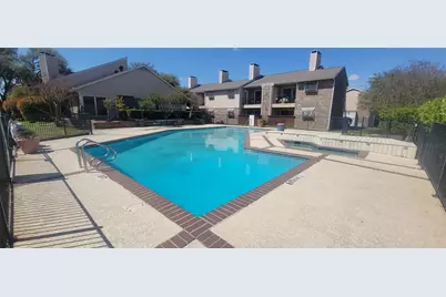 4748 Old Bent Tree Lane #808, Dallas, TX 75287 - Photo 12