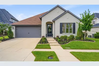 1632 Cotton Road, Van Alstyne, TX 75495 - Photo 2