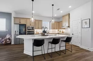 1632 Cotton Rd, Van Alstyne, TX 75495 - Photo 6