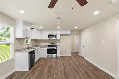 1618 Cleveland Street, Greenville, TX 75401 - Photo 6