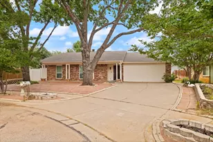 2505 Crestmoor Ct, Arlington, TX 76016 - Photo 1