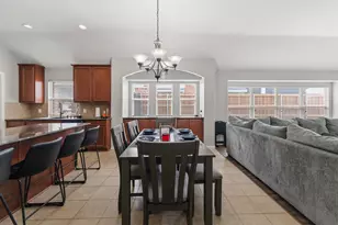 2616 Pine Trail Dr, Little Elm, TX 75068 - Photo 10