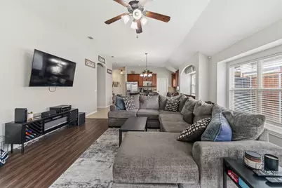 2616 Pine Trail Drive, Little Elm, TX 75068 - Photo 12