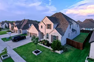 3522 Eisenhower Ave, Melissa, TX 75454 - Photo 4