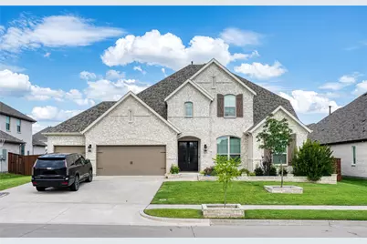 3522 Eisenhower Avenue, Melissa, TX 75454 - Photo 1
