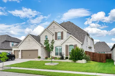 3522 Eisenhower Avenue, Melissa, TX 75454 - Photo 2