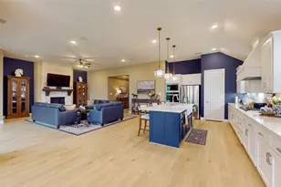 2625 Somerset Ln, Celina, TX 75009 - Photo 26