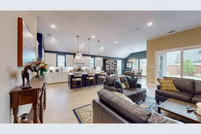 2625 Somerset Lane, Celina, TX 75009 - Photo 20