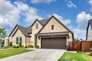 2625 Somerset Ln, Celina, TX 75009 - Photo 2