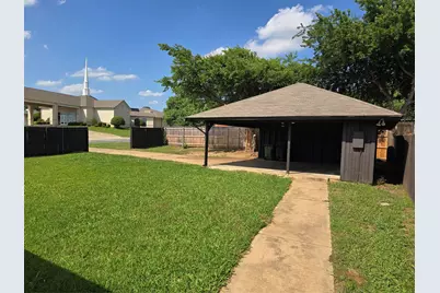 7451 N College Circle, North Richland Hills, TX 76180 - Photo 18