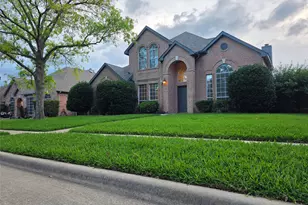 7105 Fieldstone Dr, Frisco, TX 75034 - Photo 1
