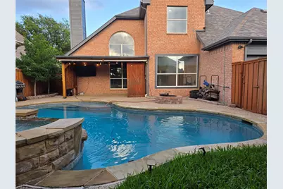 7105 Fieldstone Drive, Frisco, TX 75034 - Photo 2
