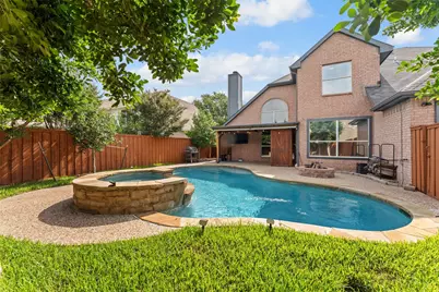 7105 Fieldstone Drive, Frisco, TX 75034 - Photo 26
