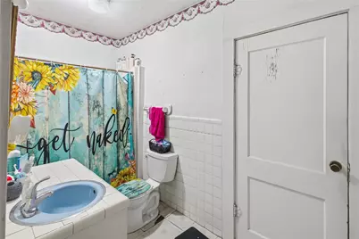 612 W Moss Street, Eastland, TX 76448 - Photo 8