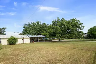 612 W Moss St, Eastland, TX 76448 - Photo 4