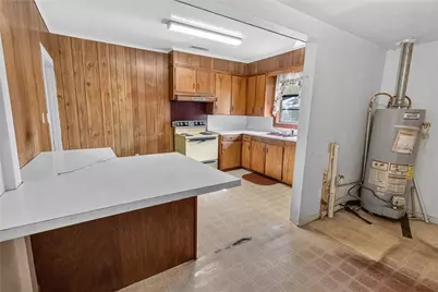 612 W Moss Street, Eastland, TX 76448 - Photo 16