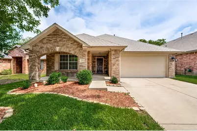 213 Bird Creek Drive, Little Elm, TX 75068 - Photo 1