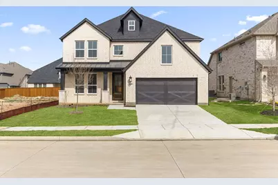 14558 Flossie Street, Pilot Point, TX 75009 - Photo 1