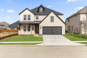 14558 Flossie St, Pilot Point, TX 75009 - Photo 1