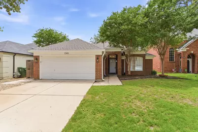 1745 Meyerwood Lane S, Flower Mound, TX 75028 - Photo 1