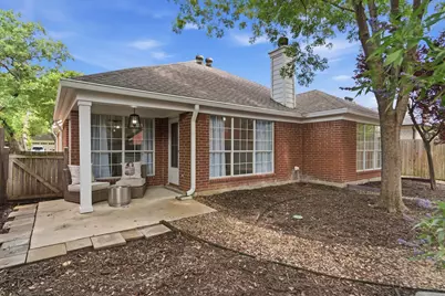 1745 Meyerwood Lane S, Flower Mound, TX 75028 - Photo 30