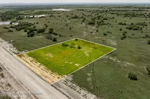 3408 Lucky Pepper Dr, Cresson, TX 76035 - Photo 1