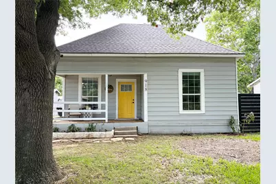 918 S Maxey Street, Sherman, TX 75090 - Photo 1