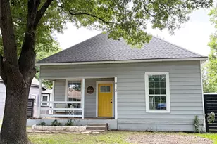 918 S Maxey St, Sherman, TX 75090 - Photo 2