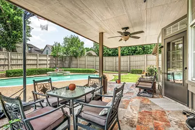 2140 Sandell Drive, Grapevine, TX 76051 - Photo 38