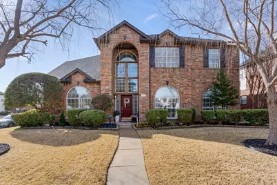 920 Yosemite Trail, Mesquite, TX 75149 - Photo 1