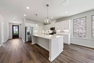 1844 Rosedale Ave, Van Alstyne, TX 75495 - Photo 6