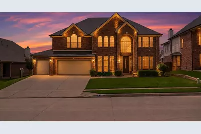 5448 Lori Valley Lane, Fort Worth, TX 76244 - Photo 2