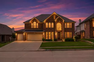 5448 Lori Valley Ln, Fort Worth, TX 76244 - Photo 2