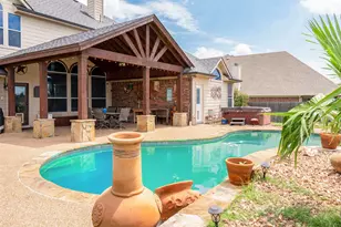 5448 Lori Valley Ln, Fort Worth, TX 76244 - Photo 2