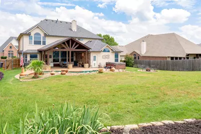5448 Lori Valley Lane, Fort Worth, TX 76244 - Photo 24