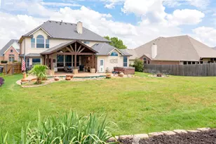 5448 Lori Valley Ln, Fort Worth, TX 76244 - Photo 24