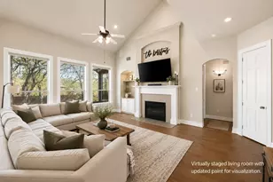 1624 Lost Lake Dr, Keller, TX 76248 - Photo 4