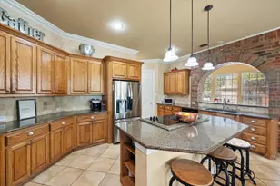 1624 Lost Lake Dr, Keller, TX 76248 - Photo 16