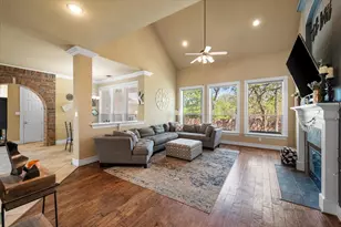 1624 Lost Lake Dr, Keller, TX 76248 - Photo 22