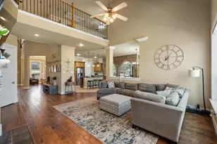 1624 Lost Lake Dr, Keller, TX 76248 - Photo 24