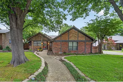 206 Rainbow Circle, Rockwall, TX 75032 - Photo 1