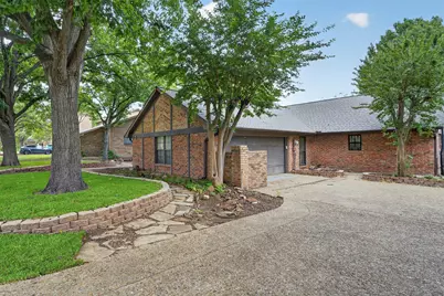 206 Rainbow Circle, Rockwall, TX 75032 - Photo 4