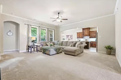 1309 Chisholm Trail Court, Midlothian, TX 76065 - Photo 8