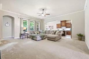 1309 Chisholm Trl Ct, Midlothian, TX 76065 - Photo 8