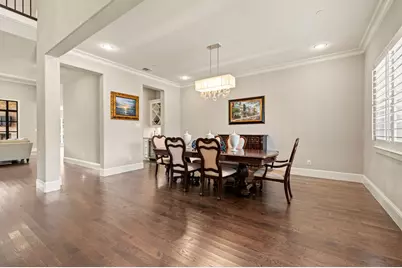 1109 Savoy Lane, Southlake, TX 76092 - Photo 4