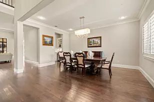 1109 Savoy Ln, Southlake, TX 76092 - Photo 4
