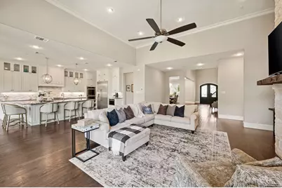 1109 Savoy Lane, Southlake, TX 76092 - Photo 8