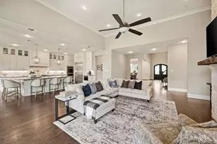 1109 Savoy Ln, Southlake, TX 76092 - Photo 8
